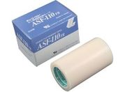チューコーフロー/テフロンPTFE製粘着テープ 0.08t×100w×10m