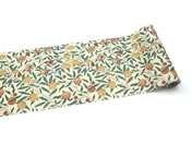 J/mt casa fleece Morris&Co. Fruit 230mm~5m