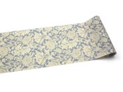 J/mt casa fleece Morris&Co. ChrysanthemumToile