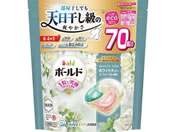 P&Gジャパン/ボールド ジェル ボール 4D ホワイトティー 替 SMJ 70個