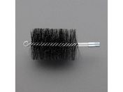 エスコ/チューブブラシ スチール製 19.0mm/EA109CN-19