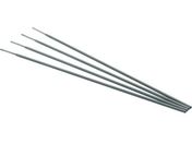 TRUSCO 一般軟鋼用溶接棒 心線径4.0mm 棒長450mm