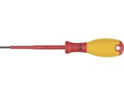 HAZET/絶縁ドライバー マイナス 2.5×0.4mm/810VDE-25