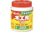 コニシ/ボンド木工用 CH18 1kg(ポリ缶) #40127/CH18-1