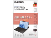 エレコム/Surface Pro 8/Pro X フィルム/TB-MSP8FLFANG