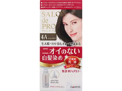 ダリヤ/サロンドプロ 無香料ヘアカラー 早染め乳液 4A アッシュブラウン