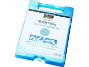 TRUSCO/保冷剤 760g/THZ-760