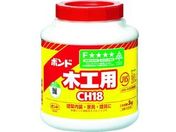 コニシ/ボンド木工用 CH18 3kg(ポリ缶) #40140/CH18-3