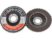 TRUSCO/GPトップミニ Φ50×穴径9.6mm #400 (5枚入)/GP5010A-400