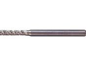 MRA/超硬バー Aシリーズ 形状:円筒(クロスカット) 刃長11.0mm/CB1A001