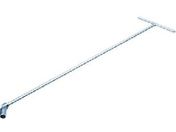 KTC/T形フレックスレンチロング(マグネット入り)13mm/THF2-13L