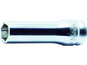 コーケン/Z-EAL 6角ディープソケット 差込角9.5mmサイズ14mm/3300MZ-14