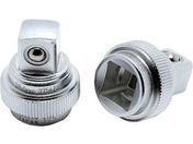 コーケン/Z-EAL クイックスピンナー(コンパクト) 差込角9.5mm/3756ZS