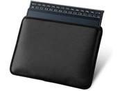 エレコム/Surface Pro 8/Pro X ハードポーチ/TB-MSP8SHPBK