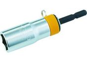 TOP/電動ドリル用落下防止ソケット(ストラップ付) ハイキャッチ 17mm/ERB-17S