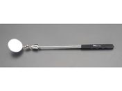 エスコ/マグネットピックアップ ミラー付 7.2kg 254-870mm/EA598GG-1