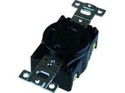アメリカン電機/引掛形 埋込コンセント 接地3P20A250V/4220