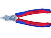 KNIPEX/X[p[jbp[ 125mm [hLb`[t/7813-125