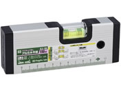 新潟精機/アルミ水平器 150mm/ALS-150