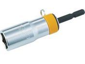 TOP/電動ドリル用落下防止ソケット ハイキャッチ 24mm/ERB-24
