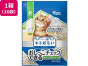 剤/`FbNł ł܂鎆̃lR 5L 10