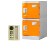 Netforce WECC �v���X�`�b�N���b�J�[ S �_�C������ 1��2�i �I�����W