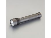 エスコ/フラッシュライト LED 単1×2本/EA758RS-12