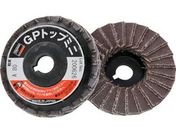 TRUSCO/GPgbv~j 58~a9.6mm (5) #80 80#/GP5810