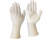 ブラストン/PU手の平コート手袋(ロング (10双入)/BSC-17B-S