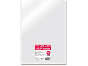 ヘイコー/ナイロンポリ K32-45 100枚/006679847