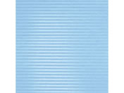 タカ印/包装紙 クリスタルブルー 半才判(525×753mm) 50枚
