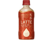 L/ AUTUMN TEA LATTE قe 400mL