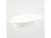 ペーパーウェア ナチュラルパルプ ボウル10cm〔50個〕 NB-10が