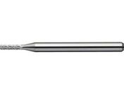 MRA/超硬バー Aシリーズ 形状:円筒(クロスカット) 刃長4.8mm/CB1A013