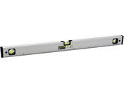 新潟精機/アルミ水平器 マグネット付 750mm/ALM-750