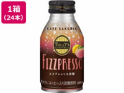 ɓ/TULLYfS FIZPURESSO CAFESANGRIA 260mL~24{