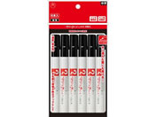 G)/}WbNCL No.500 ׏ 6{pbN /M500-T1-6P