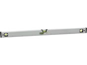 新潟精機/アルミ水平器 マグネット付 900mm/ALM-900