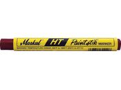 LACO/Markal 耐熱マーカー ペイントスティック HT 赤 204ー/81242