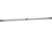 新潟精機/アルミ水平器 マグネット付 1500mm/ALM-1500