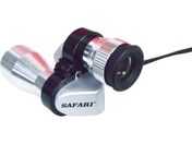 SIGHTRON �R���p�N�g10�{�P�ዾ SAFARI