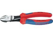 KNIPEX/͌^jbp[ olt 160mm/7412-160