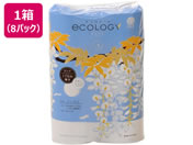 ���퓌�C �g�C���b�g�y�[�p�[ �G�R���W�[ �V���O�� 170�� 6���[���~8P