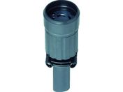 アメリカン電機/引掛形 防水形コネクタボディ 接地3P20A250V/4224RW