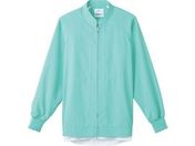 サンペックス/クールフリーデ男女兼用長袖ジャンパー グリーン M