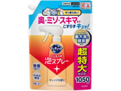 KAO/LLbg CLEARAXv[ IW l 1050mL