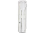 �A�X�x��/�����^�X ���X�v�[���Z�b�g 18.5cm �R�ۉ��H �z���C�g/A3537