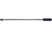 コーケン/Z-EAL スピンナハンドル(ロング) 差込角9.5mm/3768Z-400