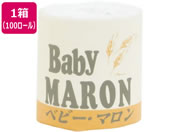 ���퓌�C �g�C���b�g�y�[�p�[ �x�r�[�}���� �V���O�� 65m