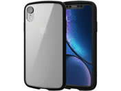 エレコム/iPhone XR用TOUGH SLIM LITE クリア/PM-A18CTSLCCR